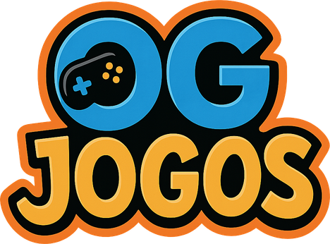 OG Jogos Logo